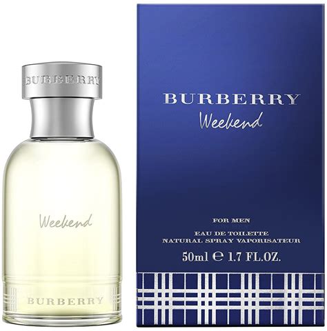 burberry weekend 50ml prezzo|burberry weekend for men 50ml.